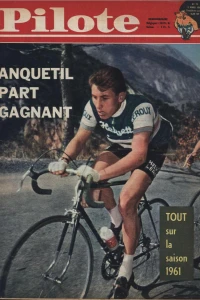 Anquetil Part Gagnant