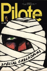 Issue #726