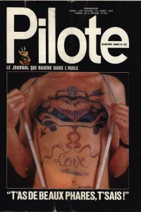 Issue #727