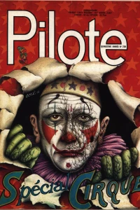 Issue #729