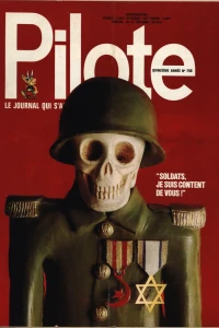 Issue #730