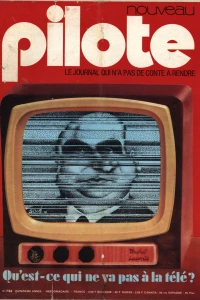 Issue #732