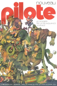 Issue #733