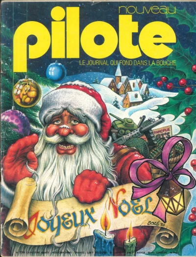 Cover of Volume #738