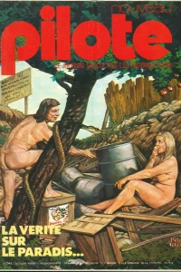 Issue #741