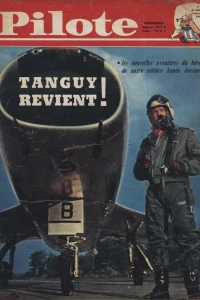 Tanguy Revient!