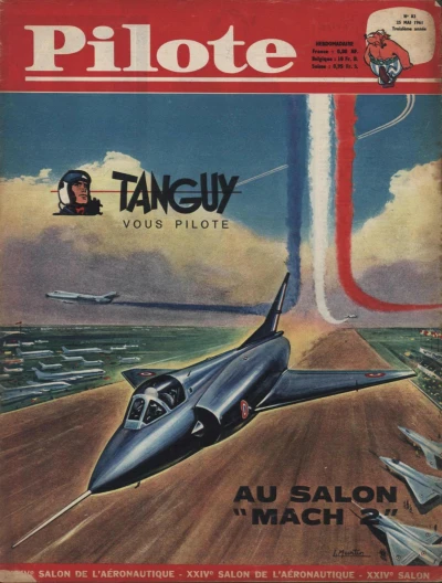 Cover of Volume #83