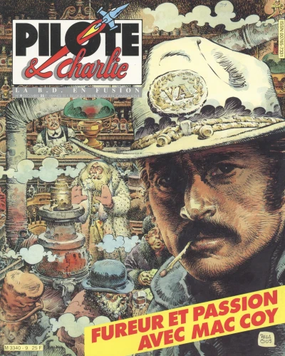 Cover of Volume #9
