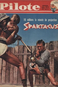 Spartacus
