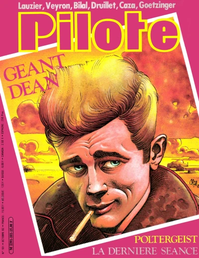 Cover of Volume #101