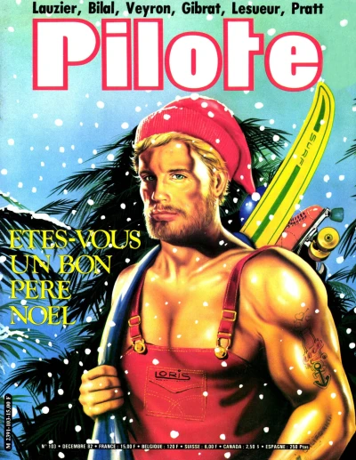 Cover of Volume #103