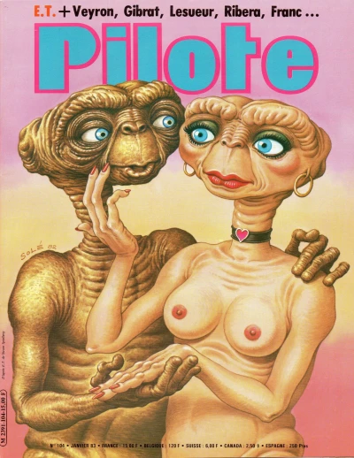 Cover of Volume #104