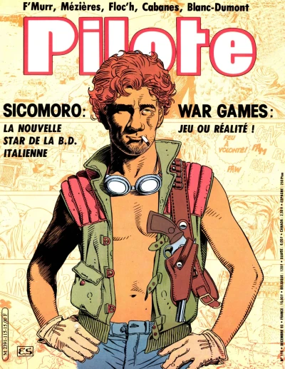 Cover of Volume #115