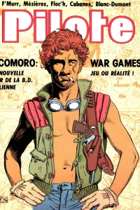 Issue #115