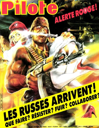 Cover of Volume #126