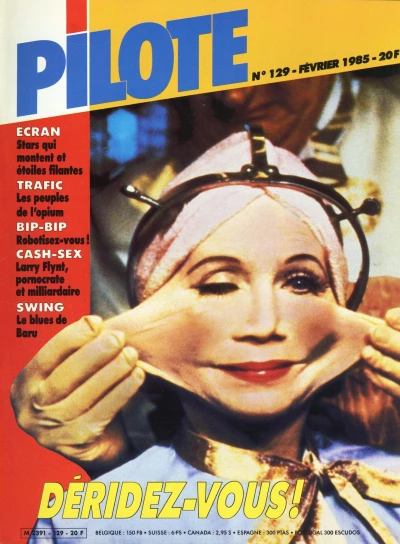 Cover of Volume #129