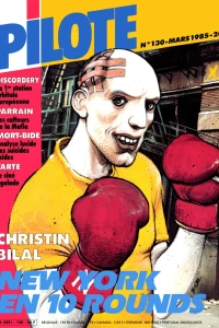 Issue #130