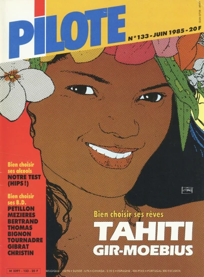 Cover of Volume #133