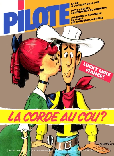 Cover of Volume #137