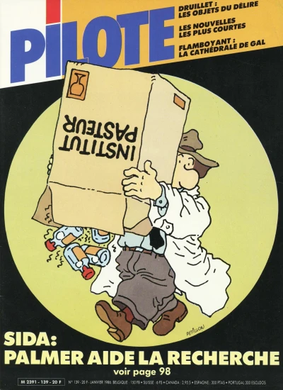 Cover of Volume #139