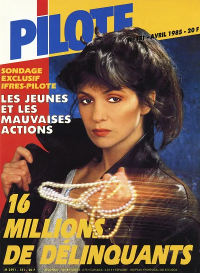 Cover of Volume #131