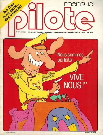 Cover of Volume #58