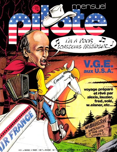 Cover of Volume #24