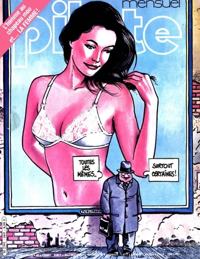 Cover of Volume #69