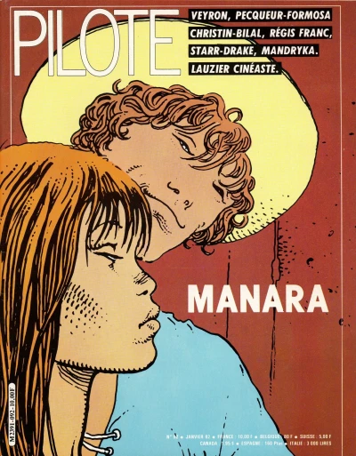 Cover of Volume #92