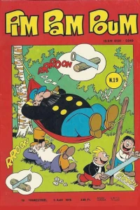 Issue #19