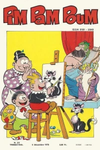 Issue #20