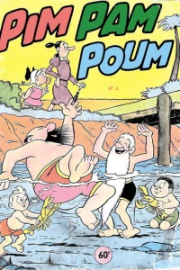Issue #4