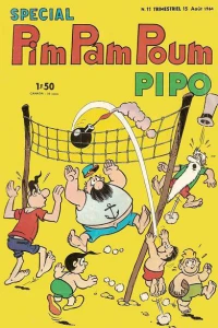 Issue #11
