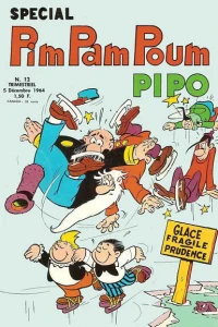 Issue #12