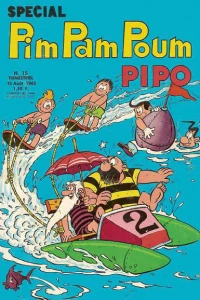 Issue #15