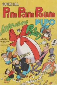 Issue #17
