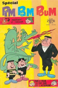 Issue #41