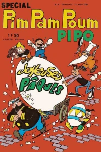 Issue #9