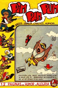 Issue #15