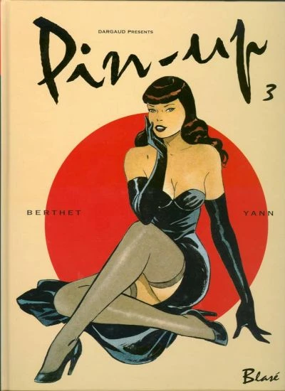 Cover of Flying Dottie