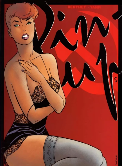 Cover of Colonel Abel