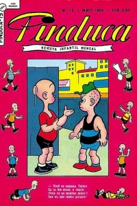 Issue #15