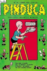 Issue #16