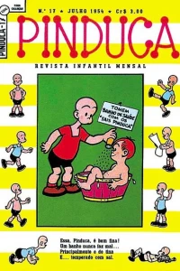 Issue #17