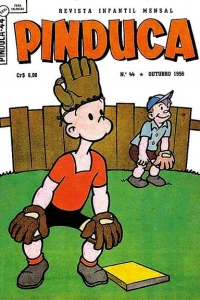 Issue #44