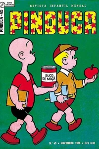 Issue #45