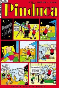 Issue #64