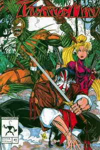 With A Prayer: Part One