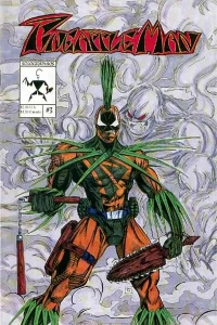 With A Prayer: Part Two