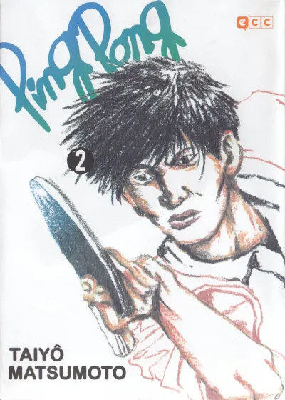 Cover of Issue #2
